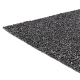 Viita carpet, black