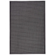 Carpet Lyyra2, black