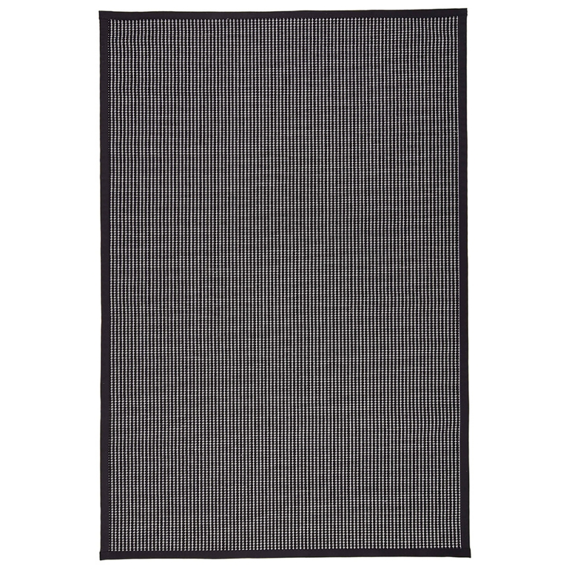 Carpet Lyyra2, black