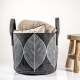 Leaf storage basket 30l