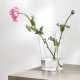 Alvar Aalto vase 270mm, clear