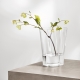 Alvar Aalto vase 270mm, clear