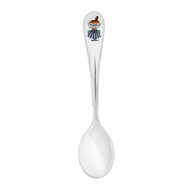Little My coffee spoon, 13.5cm
