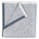 Linen napkin Aamu 48x48, gray