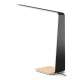 Table lamp LED4, black