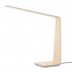 Table lamp LED8, birch