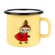 Little My mug 0.25l, yellow