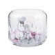 Moomin Snowfall candlestick