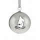 Moomin Christmas ornament set 7cm / 4pcs