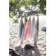 Terva towel, natural linen