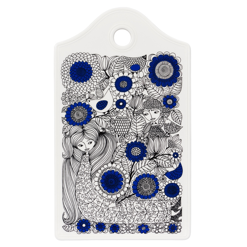 Serving board Pastoraali 28x16.5cm