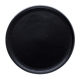 Talíř Eclipse 29cm, černý