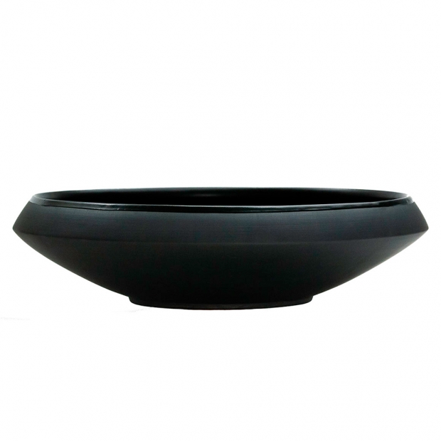 Eclipse bowl 5l, black
