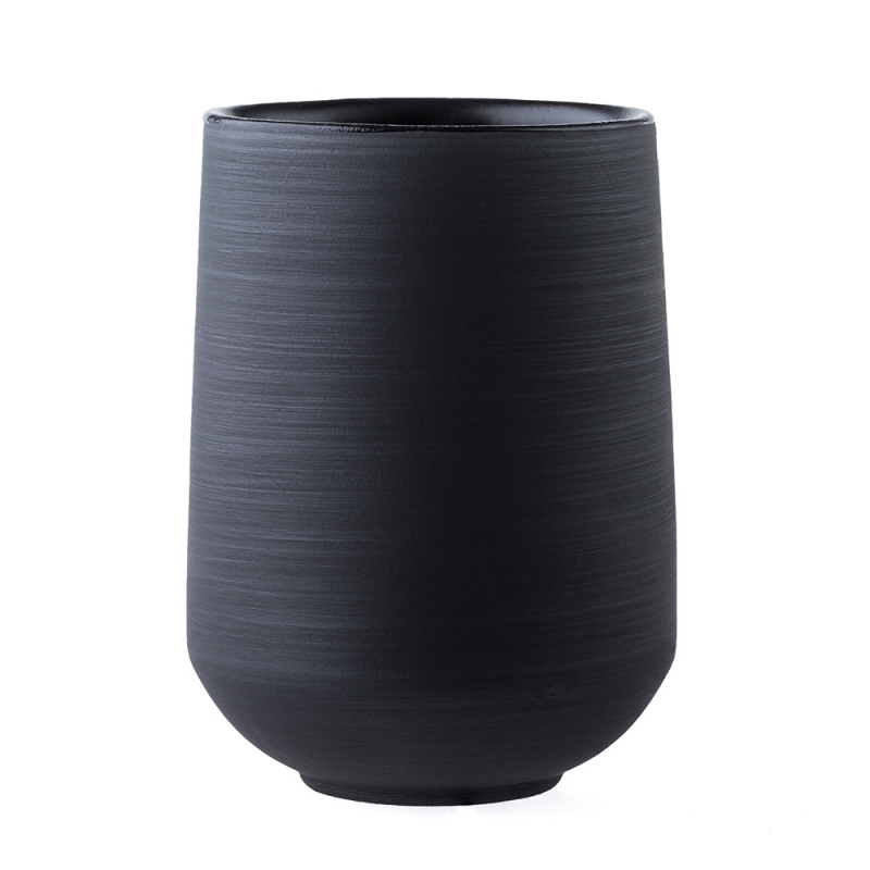 Eclipse mug 0.32l, black