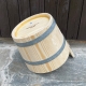 Sauna bucket 6l, pine