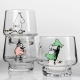 Moomin The Wait candlestick