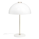 Table lamp Kupoli, white