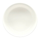 Bowl Oiva Unikko 0.5l, black-white