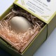 Přírodní mýdlo vejce orla zláteho 85g, jehličnatý les