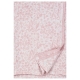 Linen tablecloth Niitty 150x260, pink