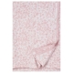 Lněný ubrus Niitty 150x260, růžový