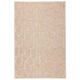 Paanu carpet, beige-gold