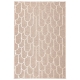 Paanu rug, beige