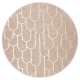 Paanu rug, beige