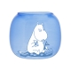 Svietnik Moomin, modrý