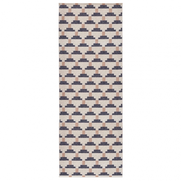 Koberec Confect, clay