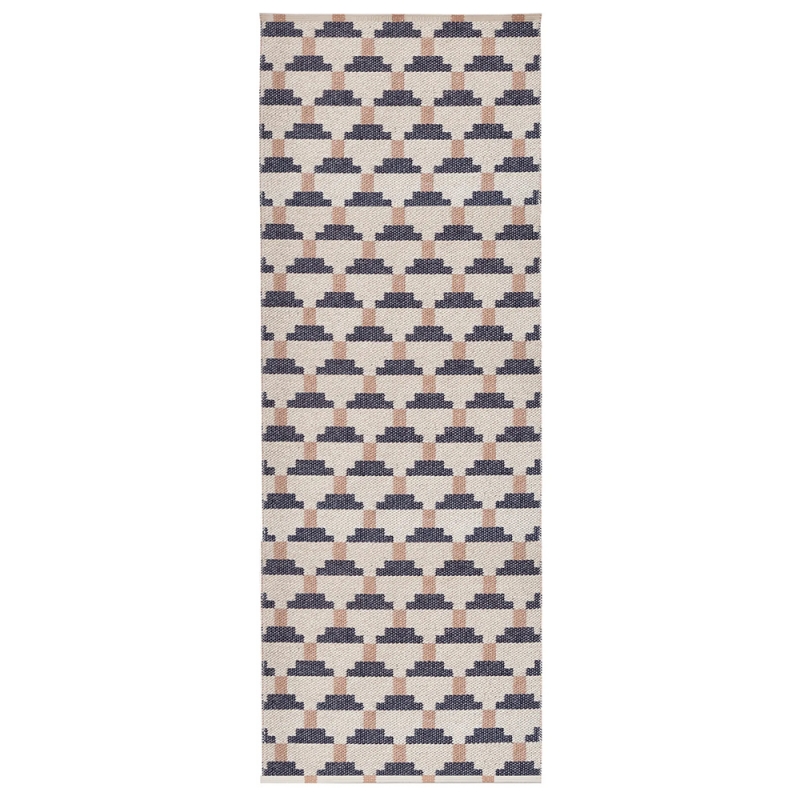 Carpet Confect, clay