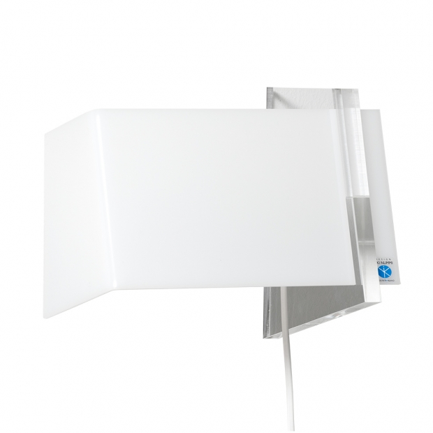 Leena wall lamp, left