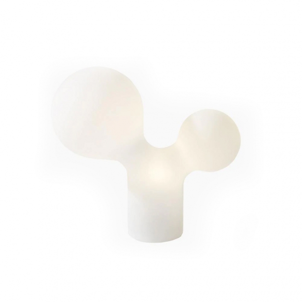 Table lamp Tupla Kupla M