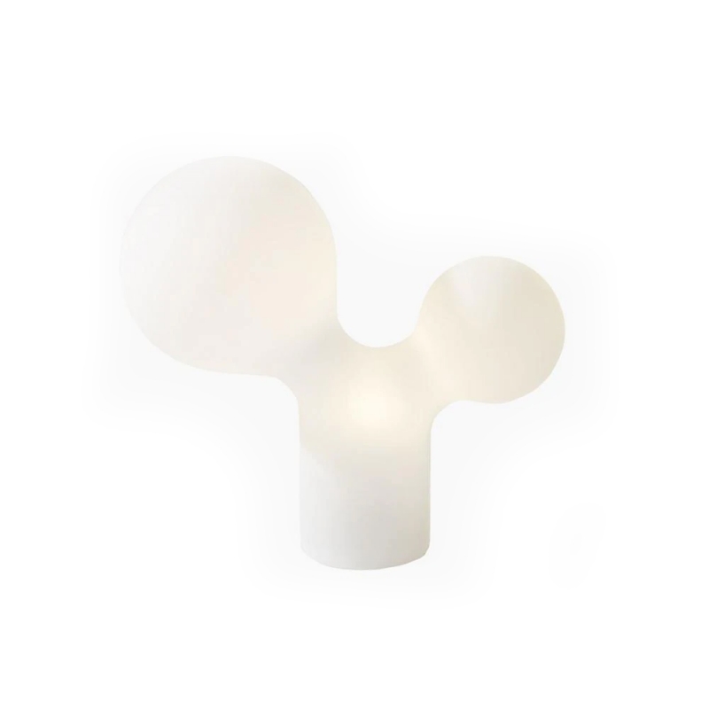 Table lamp Tupla Kupla M