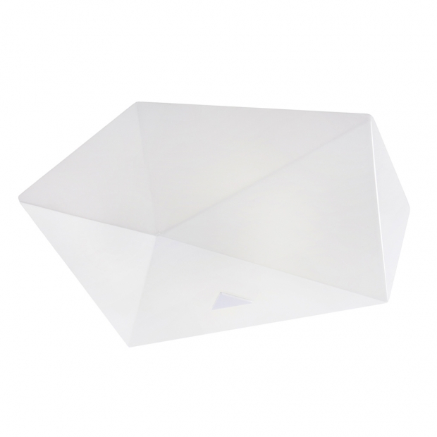 Stropná lampa Zeneos 700