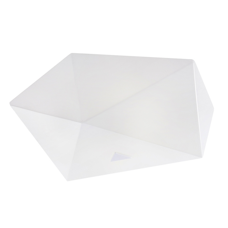 Stropná lampa Zeneos 700