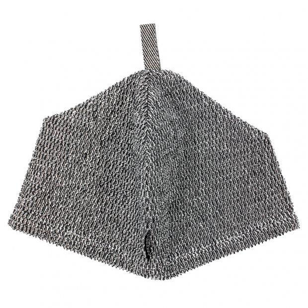 Meri sauna hat, dark grey