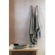 Terva towel, olive green