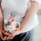 Kávová lžička Moomin Love, 13,5cm