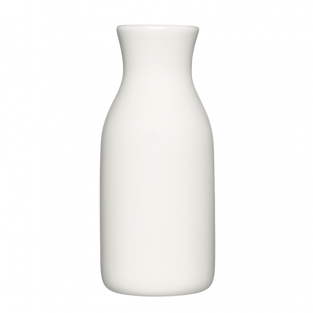 Raami jug 0.4l, white