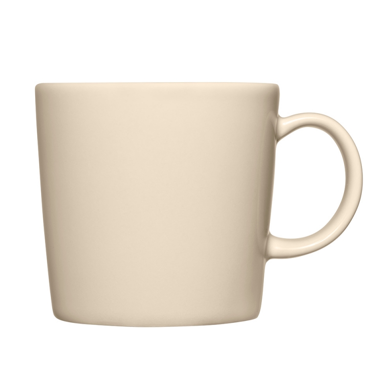 Hrnček Teema 0,3l, ľanový