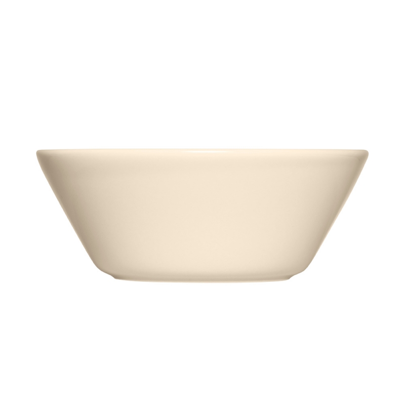 Teema bowl 15cm, linen
