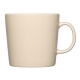 Teema mug 0.4l, linen