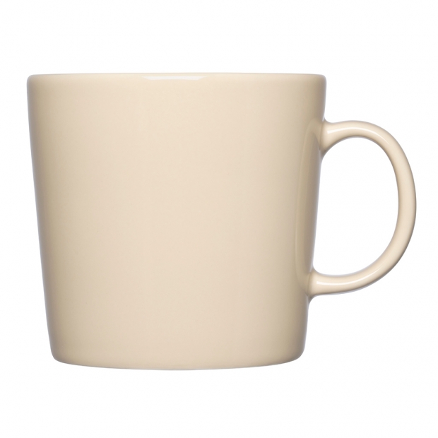 Hrnek Teema 0,4l, lněný