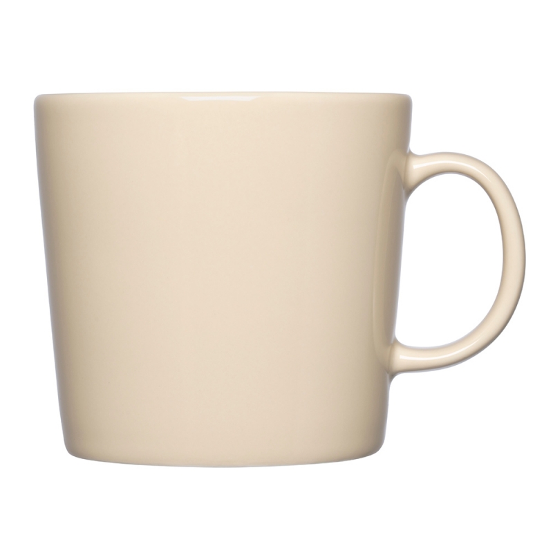 Hrnek Teema 0,4l, lněný