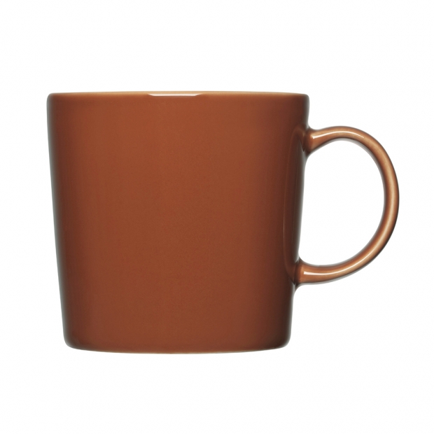 Teema mug 0.3l, vintage brown