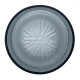 Essence bowl 0.37l, dark grey