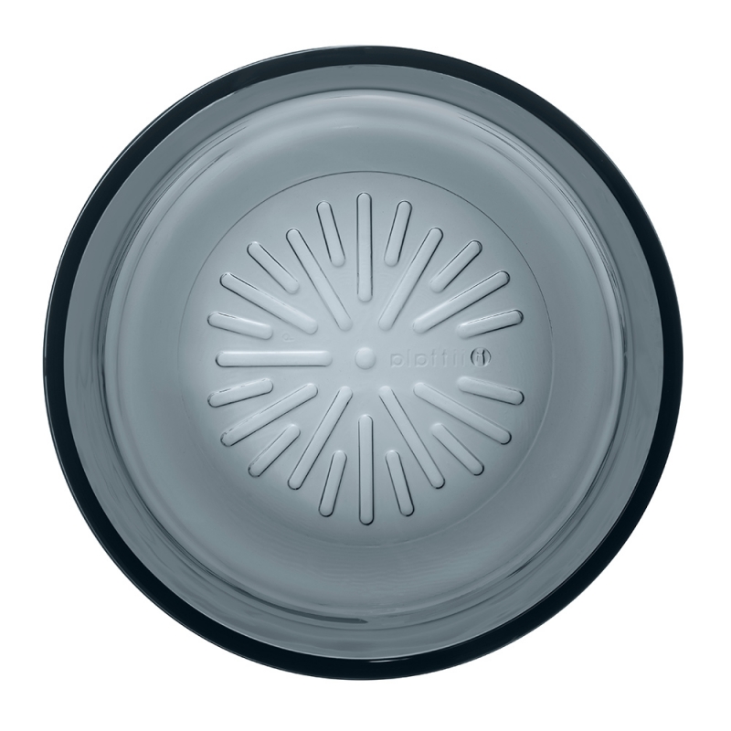 Essence bowl 0.37l, dark grey