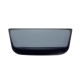 Essence bowl 0.37l, dark grey