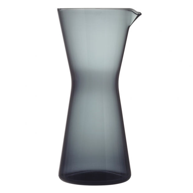 Carafe Kartio 0.95l, dark grey